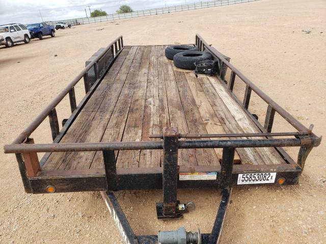 5RVU62029FP031167 - 2015 UTILITY TRAILER  foto 7