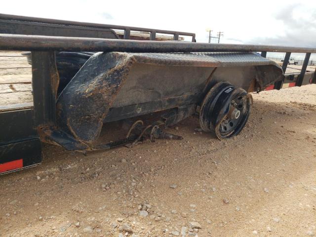 5RVU62029FP031167 - 2015 UTILITY TRAILER  foto 9