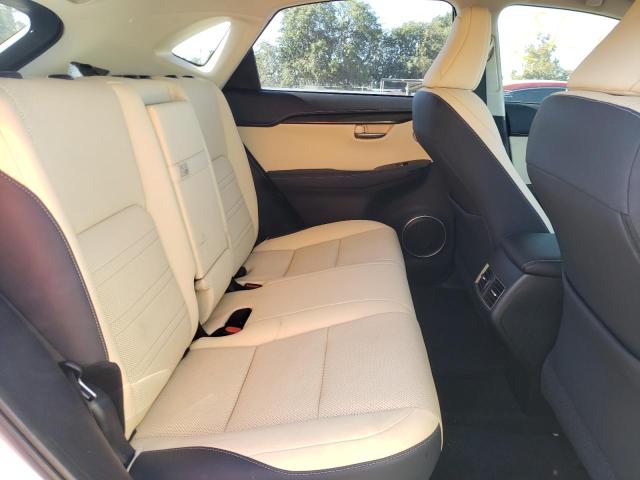 JTJGARBZ1M5027113 - 2021 LEXUS NX 300 BAS 白色 照片 6