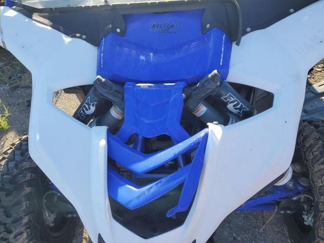 5Y4AN03Y9GA100522 - 2016 YAMAHA YXZ1000 BLUE photo 7