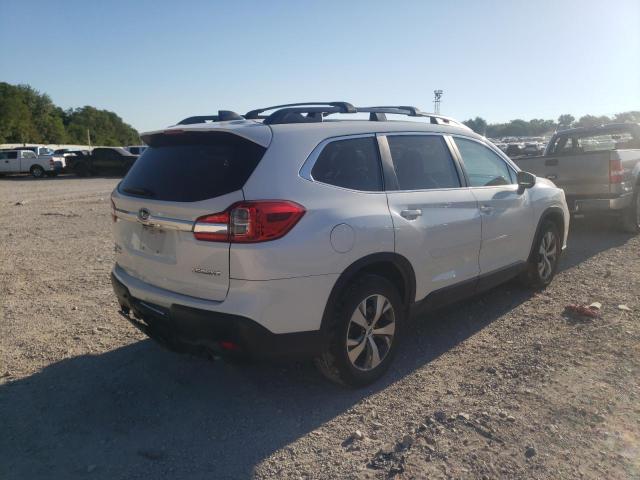 4S4WMAFD3K3443643 - 2019 SUBARU ASCENT PREMIUM  photo 4