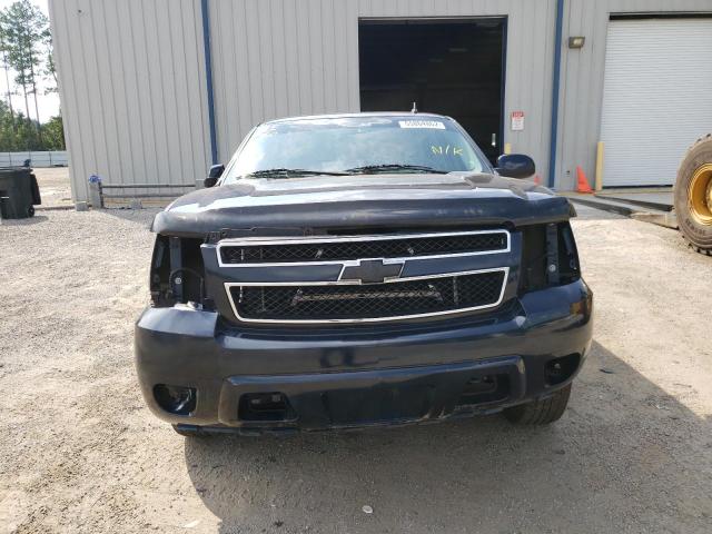 1GNFK23099R269206 - 2009 CHEVROLET TAHOE K150 BLUE photo 9