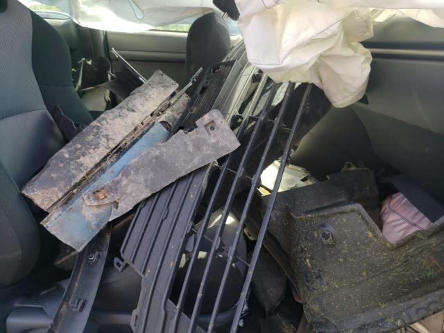 JTKJF5C77E3081103 - 2014 TOYOTA SCION TC თეთრი ფოტო 5