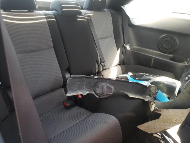 JTKJF5C77E3081103 - 2014 TOYOTA SCION TC თეთრი ფოტო 6