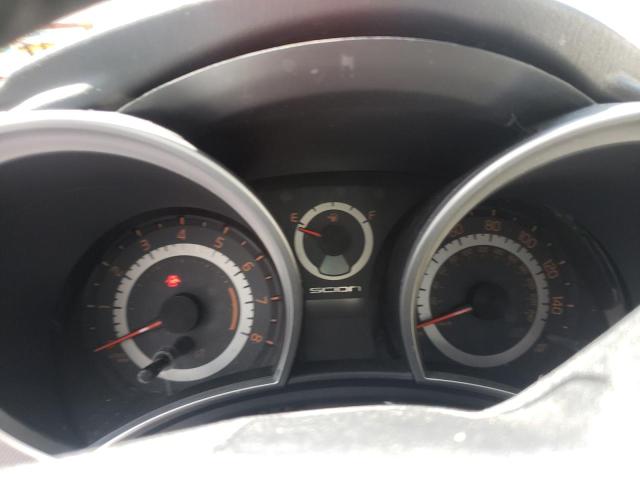 JTKJF5C77E3081103 - 2014 TOYOTA SCION TC თეთრი ფოტო 8