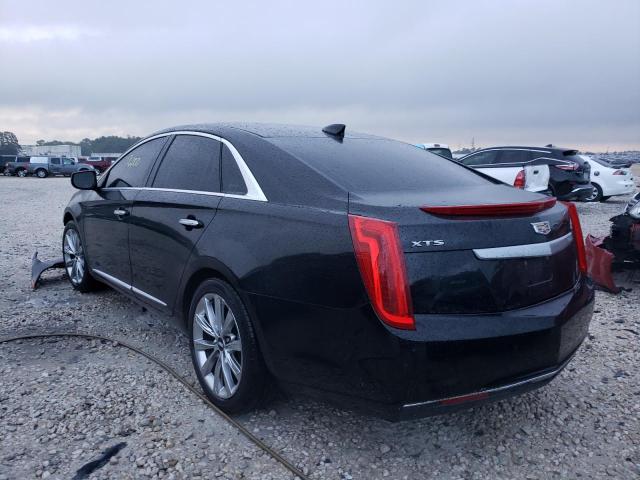 2G61U5S37H9154299 - 2017 CADILLAC XTS BLACK photo 3