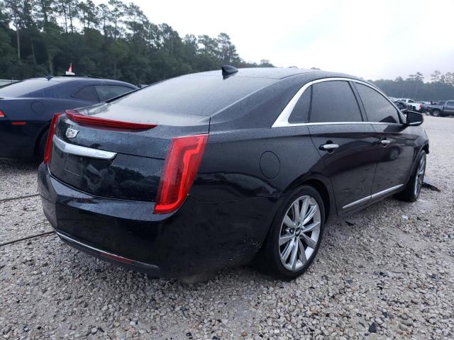 2G61U5S37H9154299 - 2017 CADILLAC XTS BLACK photo 4