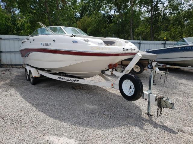 FGB60267A404 - 2004 CHAP BOAT ორფეროვანი ფოტო 1