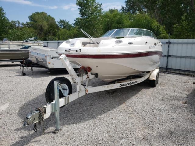 FGB60267A404 - 2004 CHAP BOAT TWO TONE photo 2