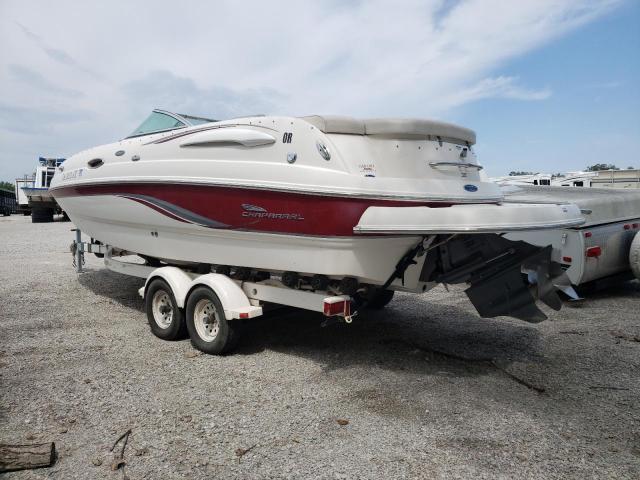 FGB60267A404 - 2004 CHAP BOAT ორფეროვანი ფოტო 3