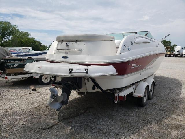 FGB60267A404 - 2004 CHAP BOAT ორფეროვანი ფოტო 4