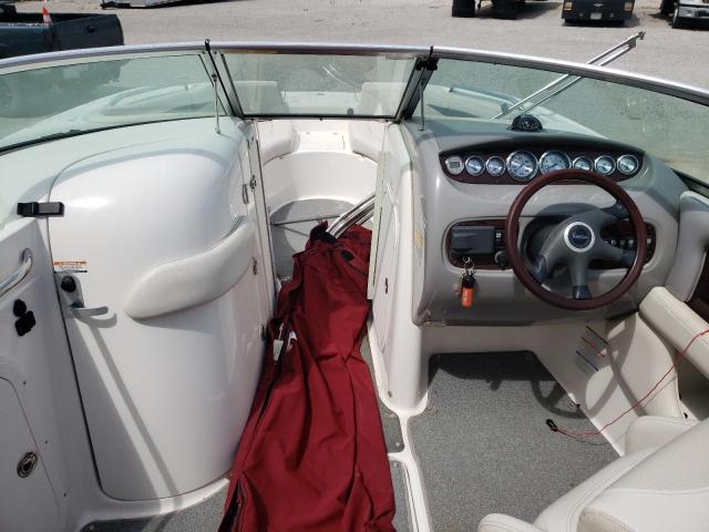 FGB60267A404 - 2004 CHAP BOAT ორფეროვანი ფოტო 5