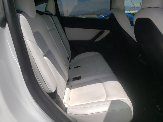 5YJYGDEF6MF211696 - 2021 TESLA MODEL Y  photo 6