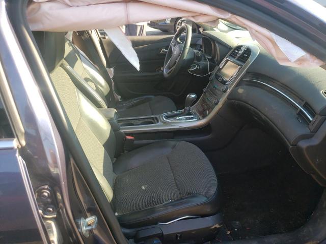 1G11C5SAXDF206355 - 2013 CHEVROLET MALIBU 1LT  照片 5