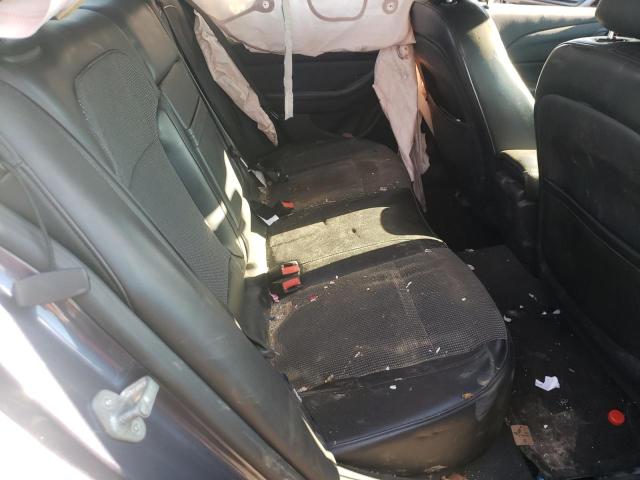 1G11C5SAXDF206355 - 2013 CHEVROLET MALIBU 1LT  照片 6