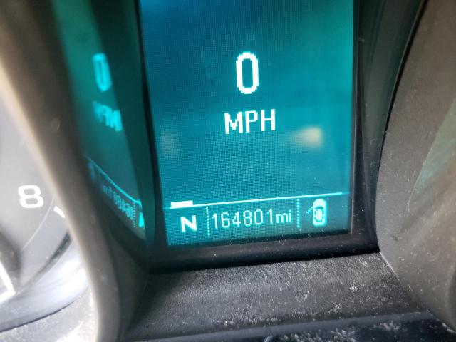 1G11C5SAXDF206355 - 2013 CHEVROLET MALIBU 1LT  照片 8