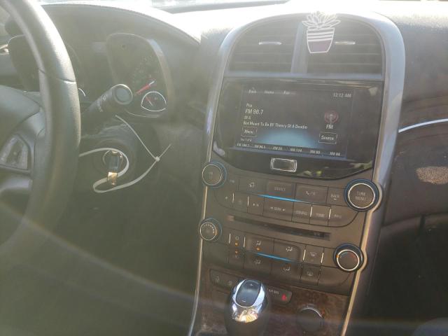 1G11C5SAXDF206355 - 2013 CHEVROLET MALIBU 1LT  照片 9