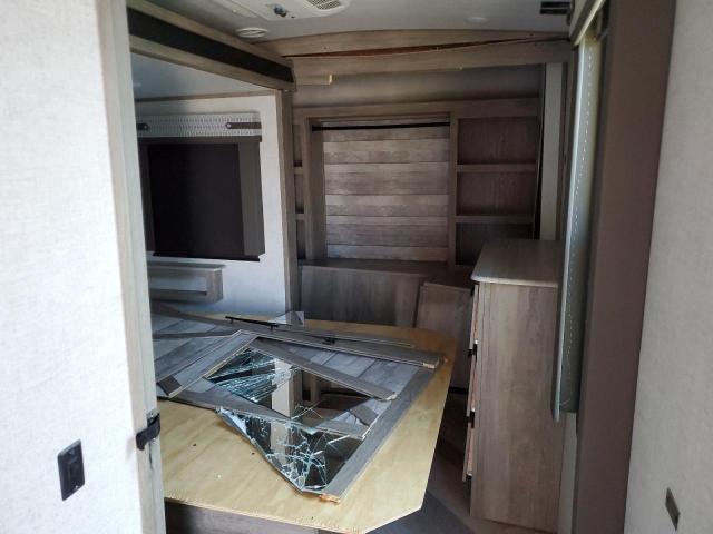 4X4TSBG21LU086128 - 2020 FORR SALEM TWO TONE photo 5