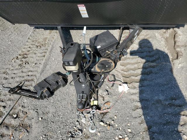 4X4TSBG21LU086128 - 2020 FORR SALEM TWO TONE photo 7