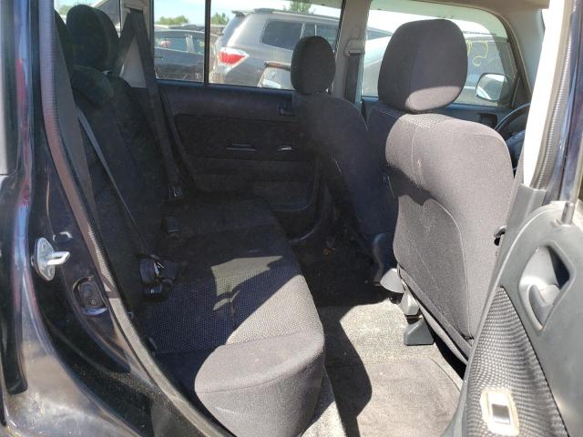 JTLKT324964037202 - 2006 TOYOTA SCION XB 蓝色 照片 6