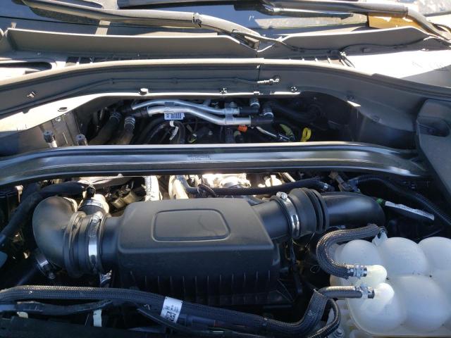 5LM5J7XC0LGL35405 - 2020 LINCOLN AVIATOR RE 黑色 照片 7