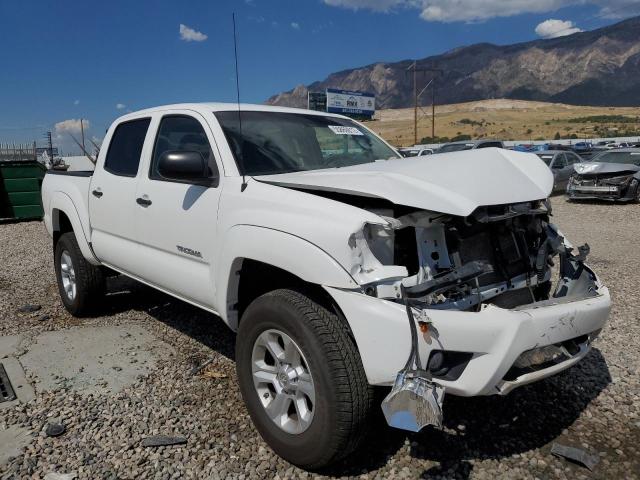 3TMLU4EN3DM114252 - 2013 TOYOTA TACOMA DOUBLE CAB  foto 1