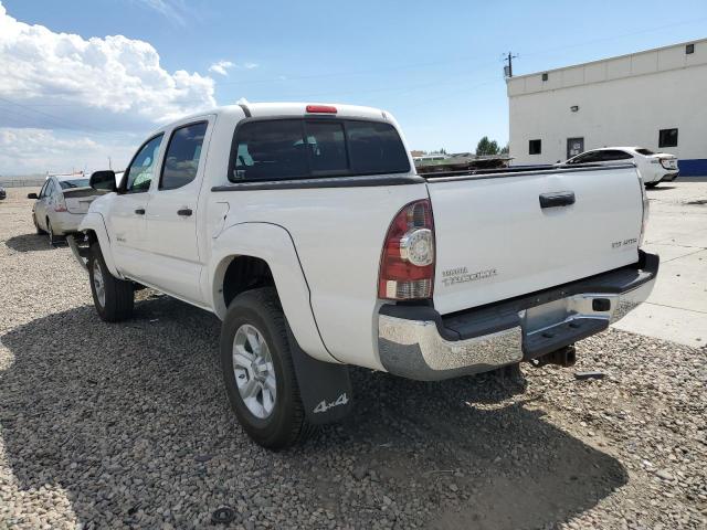 3TMLU4EN3DM114252 - 2013 TOYOTA TACOMA DOUBLE CAB  photo 3