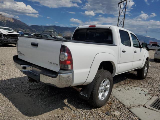 3TMLU4EN3DM114252 - 2013 TOYOTA TACOMA DOUBLE CAB  foto 4