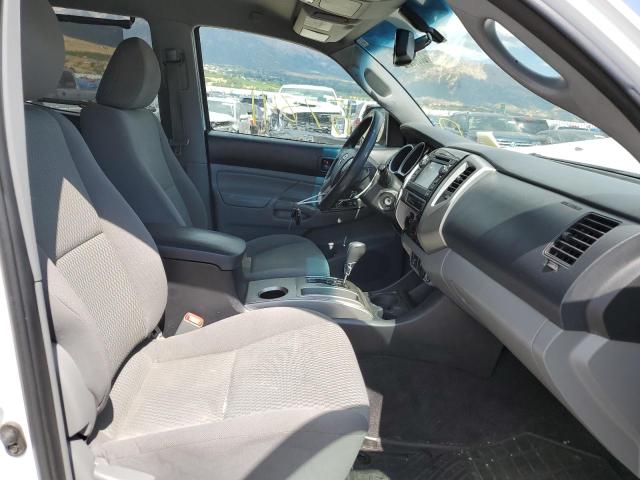 3TMLU4EN3DM114252 - 2013 TOYOTA TACOMA DOUBLE CAB  foto 5