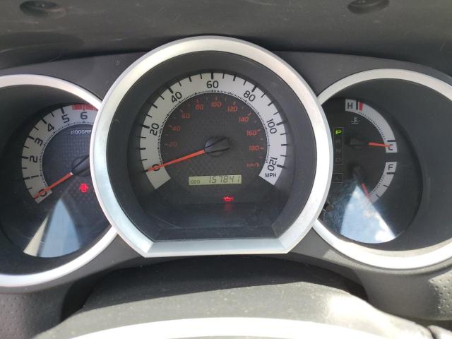 3TMLU4EN3DM114252 - 2013 TOYOTA TACOMA DOUBLE CAB  foto 8