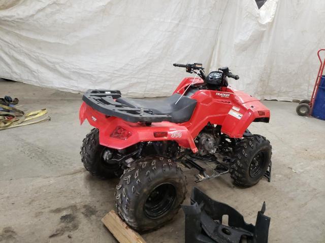 RFB19ATV0KK6Z0818 - 2020 TEXT 4 WHEEL RED photo 4