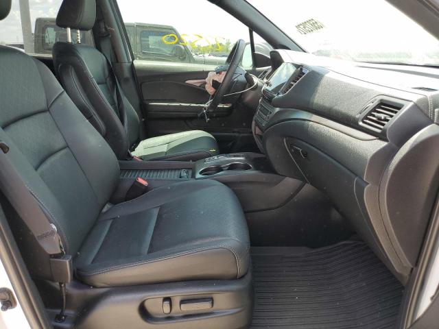 5FNYF7H55MB005017 - 2021 HONDA PASSPORT EXL  foto 5