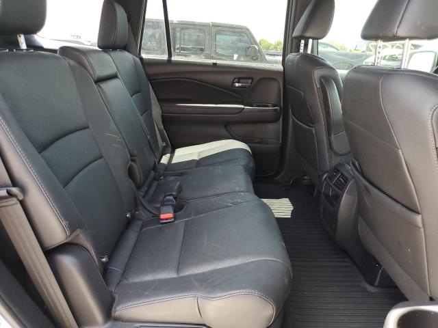 5FNYF7H55MB005017 - 2021 HONDA PASSPORT EXL  foto 6