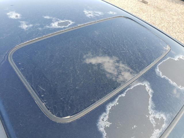 2HGFA16938H020321 - 2008 HONDA CIVIC EXL أسود صورة 9