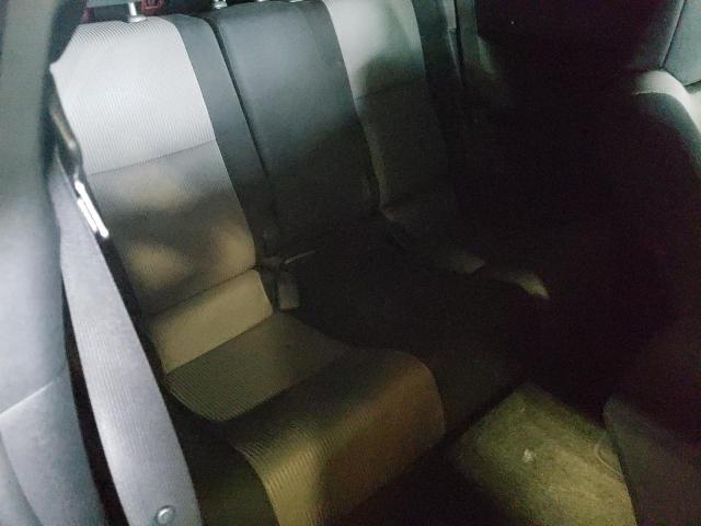 JTKJF5C75GJ015552 - 2016 TOYOTA SCION TC 红色 照片 6