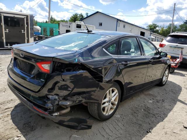 3FA6P0H74ER295642 - 2014 FORD FUSION SE  photo 4