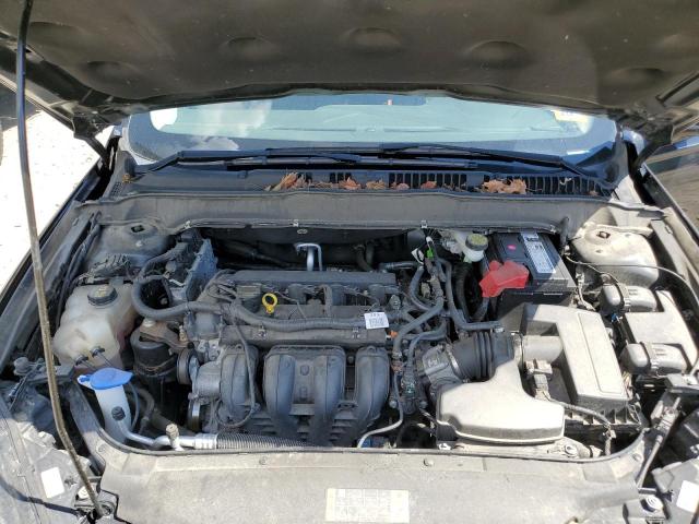 3FA6P0H74ER295642 - 2014 FORD FUSION SE  photo 7