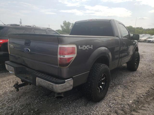 1FTRF14W59KC92580 - 2009 FORD F150  photo 4