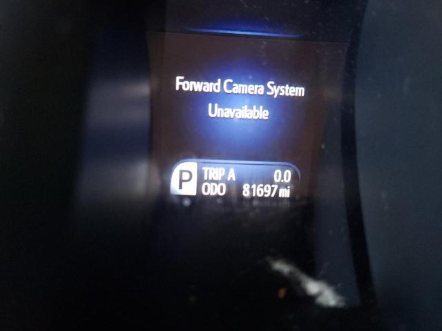 4T1BK1EB3JU285687 - 2018 TOYOTA AVALON XLE GRAY photo 8