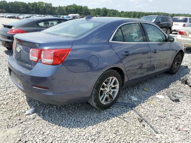 1G11C5SL8EF219513 - 2014 CHEVROLET MALIBU 1LT ლურჯი ფოტო 4