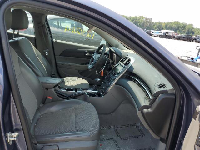 1G11C5SL8EF219513 - 2014 CHEVROLET MALIBU 1LT ლურჯი ფოტო 5