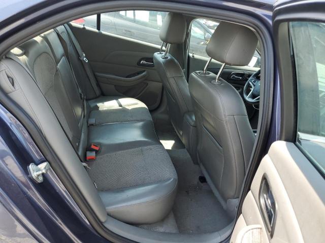 1G11C5SL8EF219513 - 2014 CHEVROLET MALIBU 1LT ლურჯი ფოტო 6