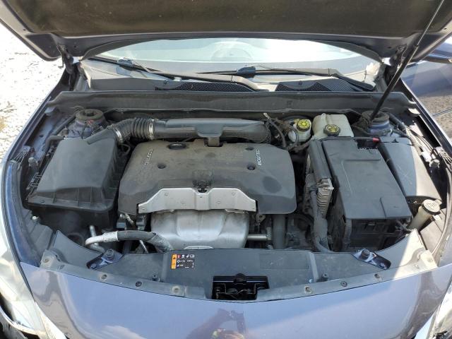 1G11C5SL8EF219513 - 2014 CHEVROLET MALIBU 1LT ლურჯი ფოტო 7