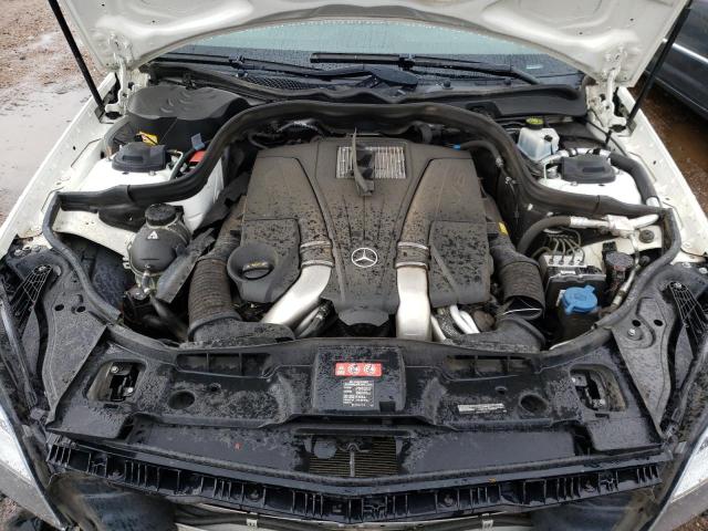 WDDLJ9BB1DA079486 - 2013 MERCEDES-BENZ CLS 550 4MATIC  photo 7