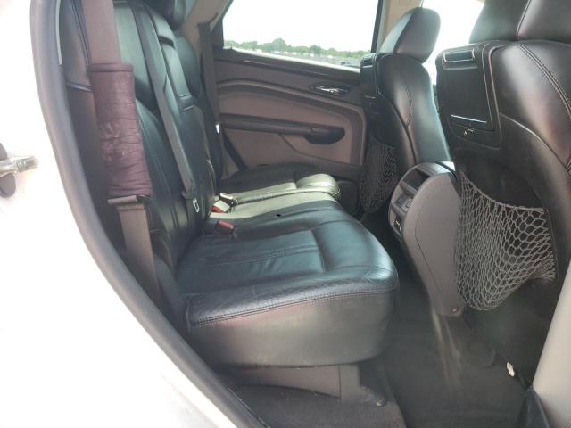3GYFNJE4XAS617097 - 2010 CADILLAC SRX PERFOR 白色 照片 6