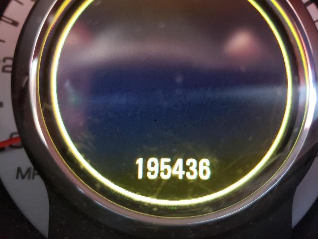 3GYFNJE4XAS617097 - 2010 CADILLAC SRX PERFOR 白色 照片 8