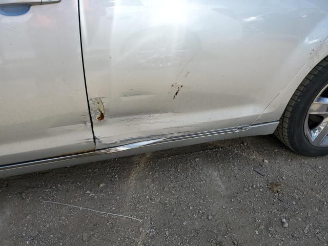 1G1ZC5E04AF199050 - 2010 CHEVROLET MALIBU 1LT  ფოტო 10