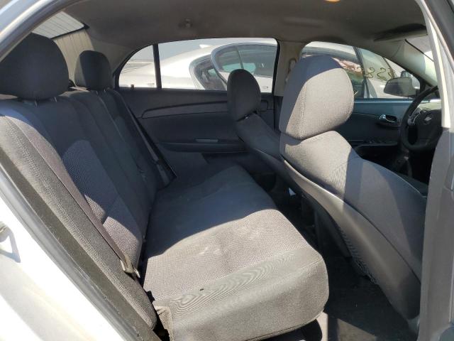 1G1ZC5E04AF199050 - 2010 CHEVROLET MALIBU 1LT  ფოტო 6
