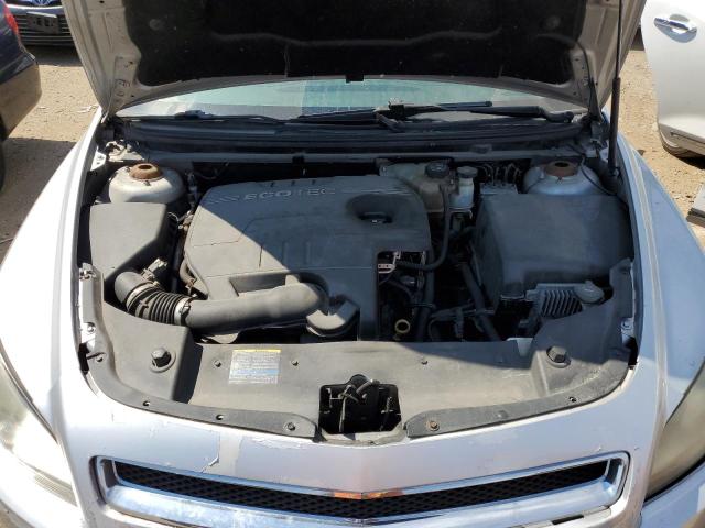 1G1ZC5E04AF199050 - 2010 CHEVROLET MALIBU 1LT  ფოტო 7