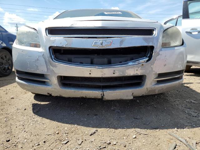 1G1ZC5E04AF199050 - 2010 CHEVROLET MALIBU 1LT  ფოტო 9